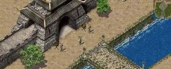 热血传奇：随着版本更新消失的乐趣，都经历过的只有老玩家