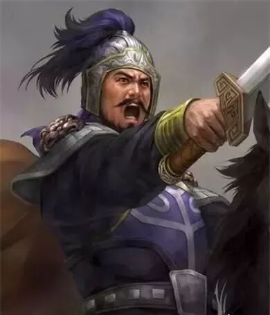 侯景突围后,慕容绍宗率军狂追,侯景派人传话:"景若就擒,公复何用?