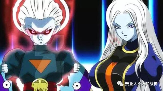 龙珠英雄 大神官的行为再次被质疑 是另有目的还是实力不足 龙珠超第二季 微信公众号文章阅读 Wemp