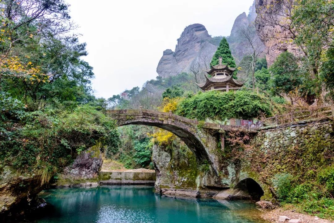 中國新增2個世界地質公園！進來感受大自然的神奇魔力 旅遊 第28張