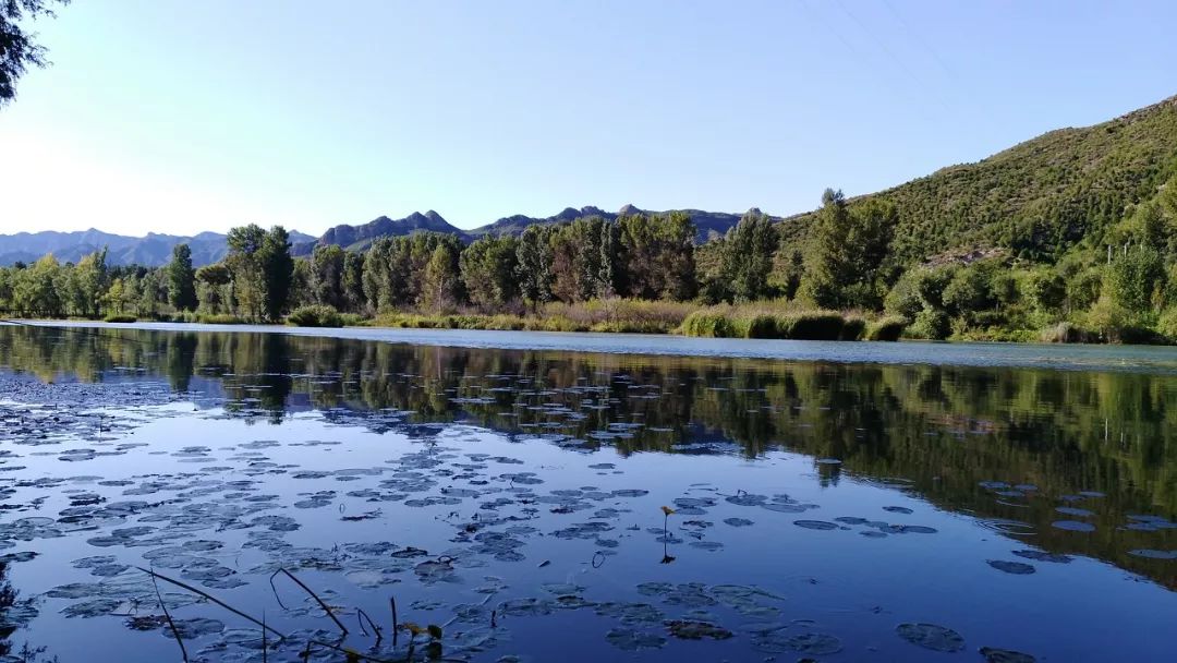 中國新增2個世界地質公園！進來感受大自然的神奇魔力 旅遊 第17張