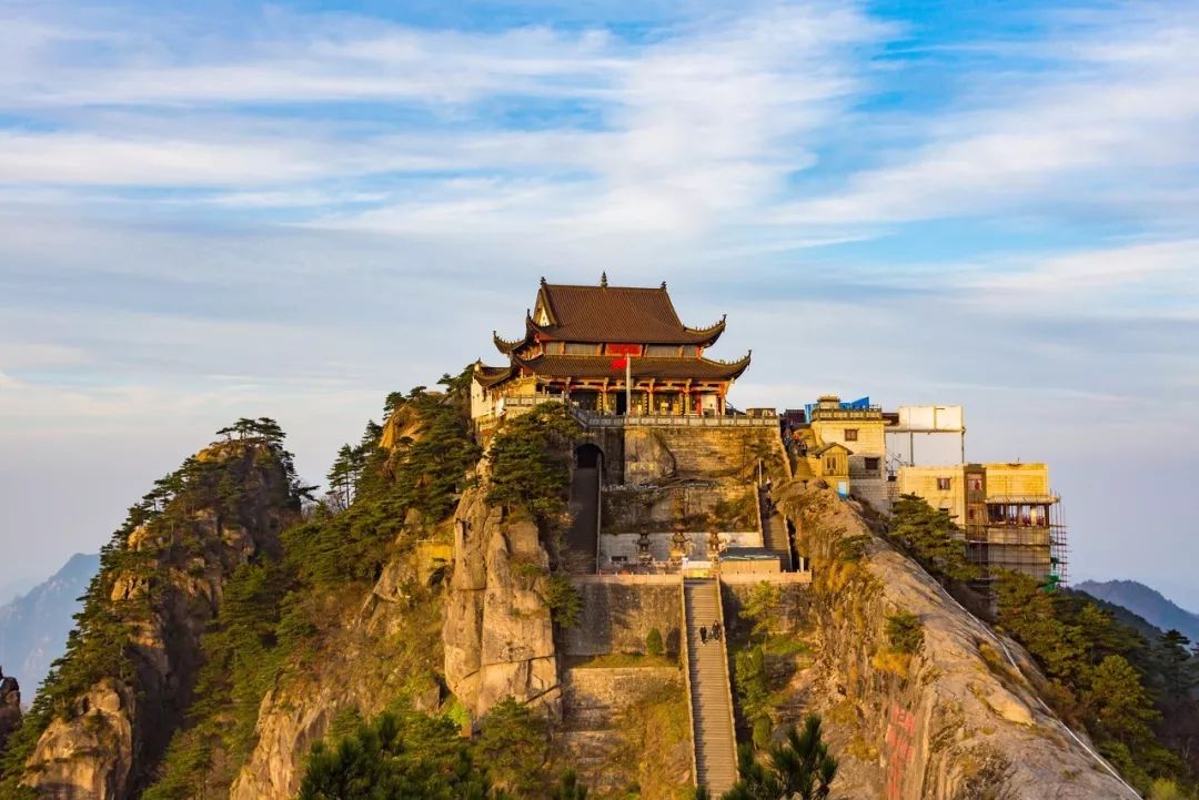 小眾自駕路線推薦！藏在山水民居裡的美景，該被發現了 旅遊 第31張