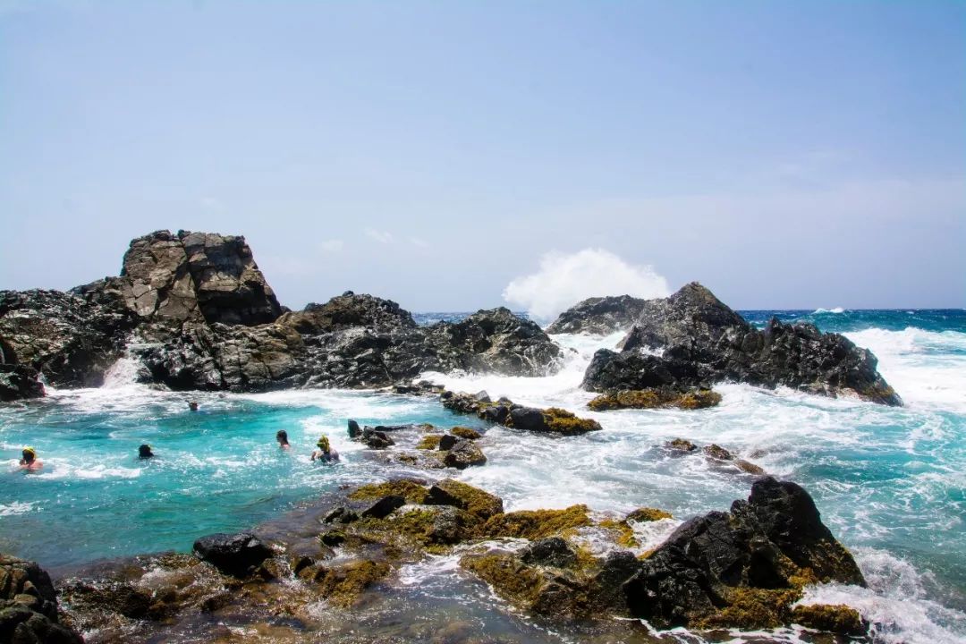 它來了，它帶著海島喜好者的終極夢想來了！ 旅遊 第14張