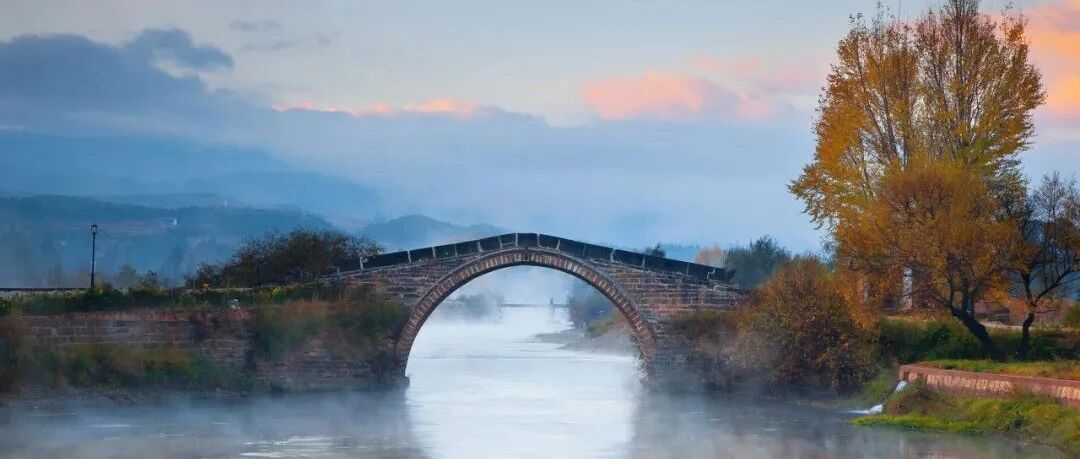 云南还有没有人少景美又安逸的地方？