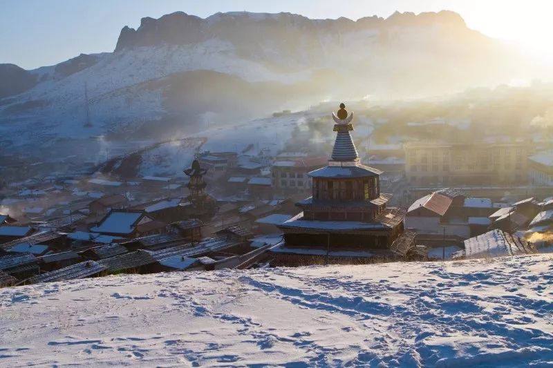 十一長假，打算去這幾個好玩的地方避避人人人人 旅遊 第100張