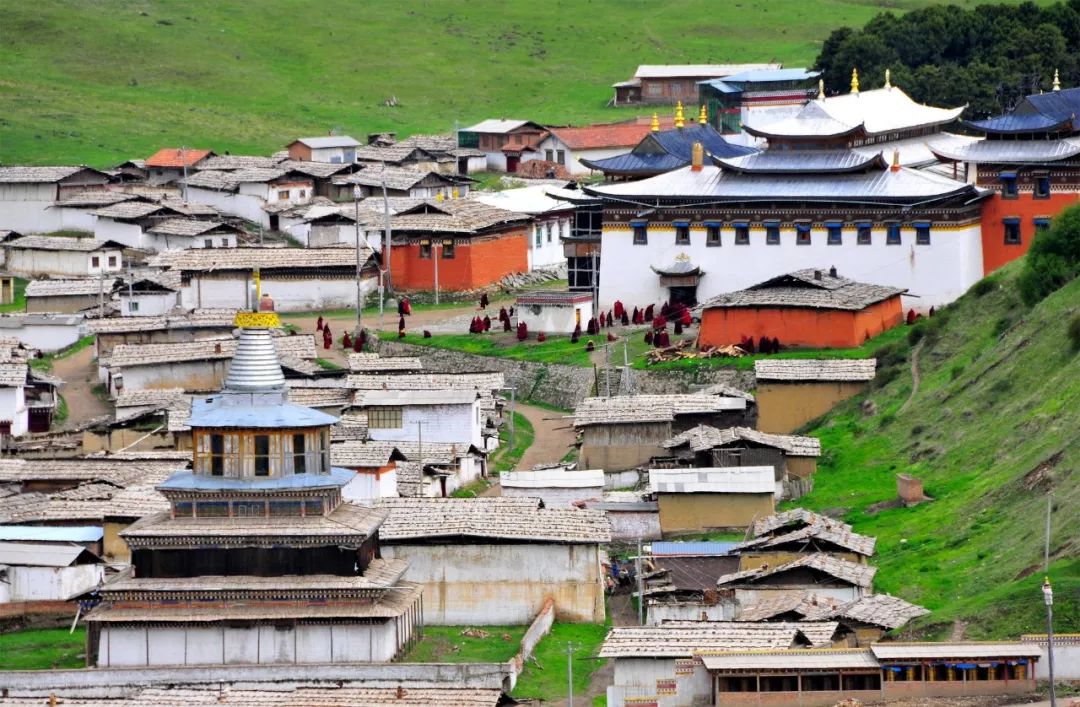 十一長假，打算去這幾個好玩的地方避避人人人人 旅遊 第110張