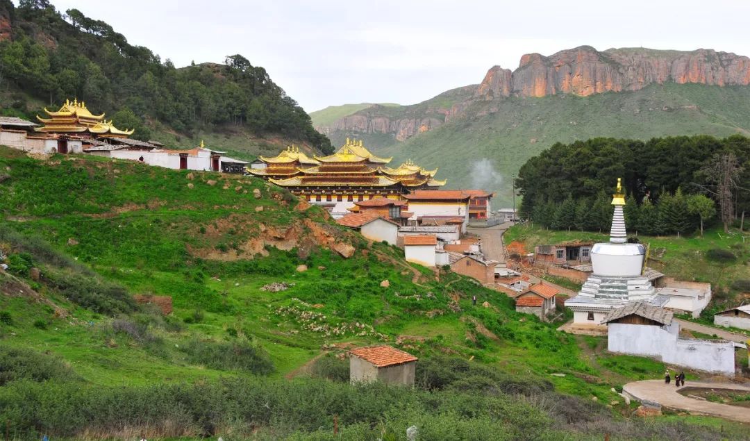 十一長假，打算去這幾個好玩的地方避避人人人人 旅遊 第107張