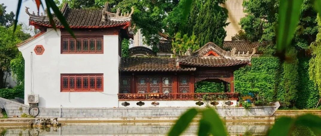 春节档杀出重围的不只《你好，李焕英》，还有它的取景地