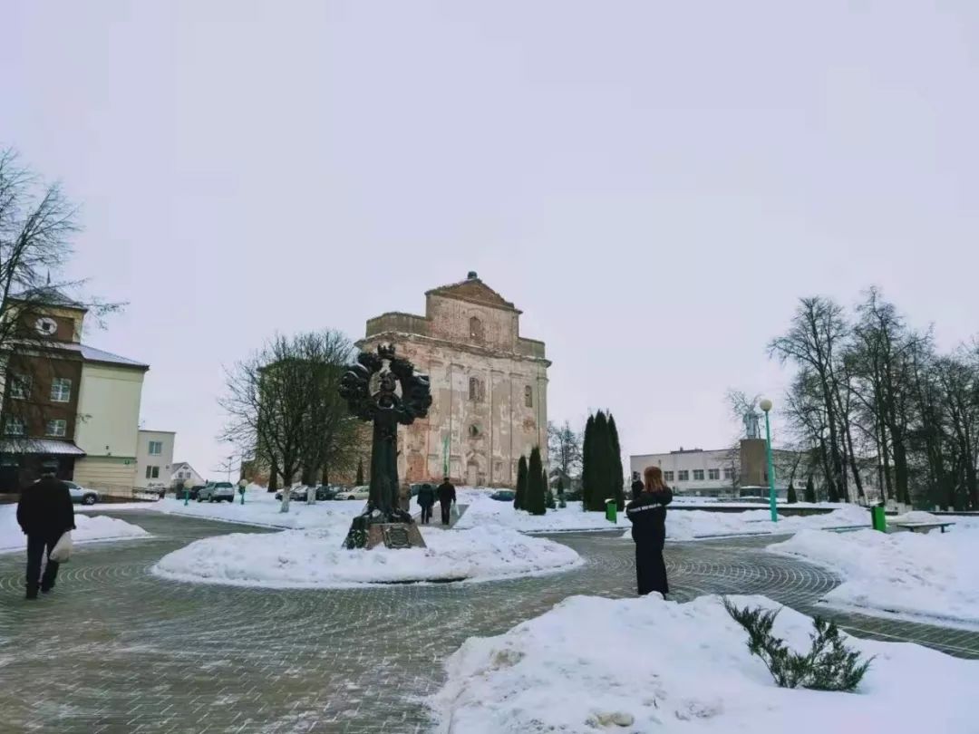 冬季免簽之旅！玩雪、古跡和無處不在的驚喜 旅遊 第37張