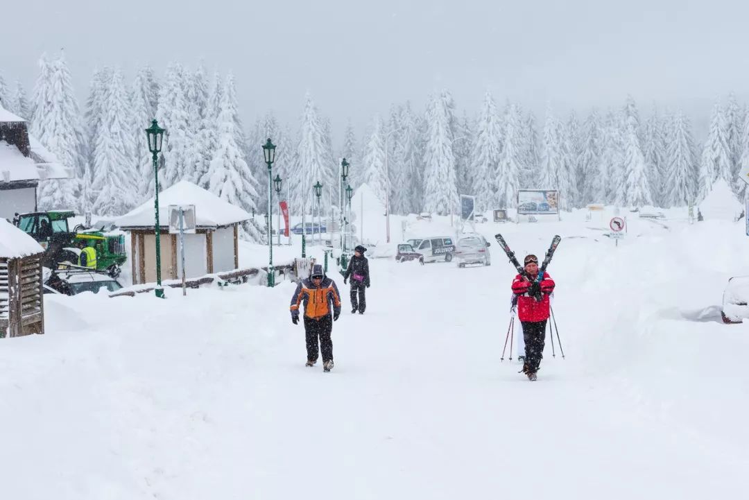 冬季免簽之旅！玩雪、古跡和無處不在的驚喜 旅遊 第11張