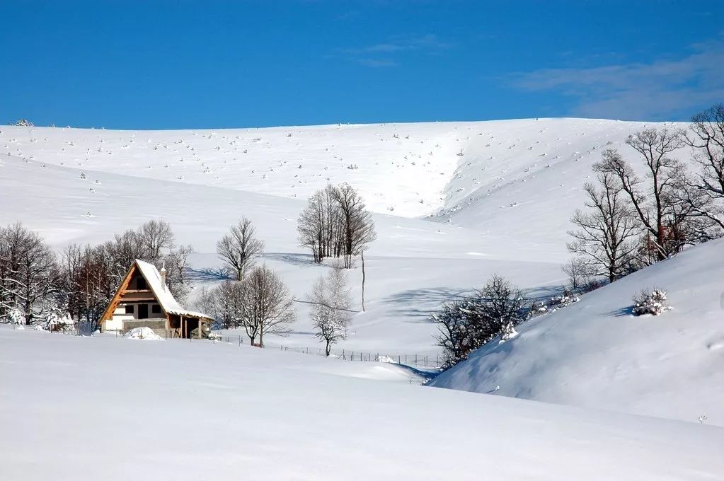 冬季免簽之旅！玩雪、古跡和無處不在的驚喜 旅遊 第10張