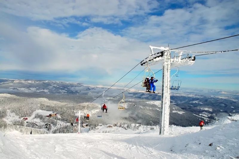 冬季免簽之旅！玩雪、古跡和無處不在的驚喜 旅遊 第25張