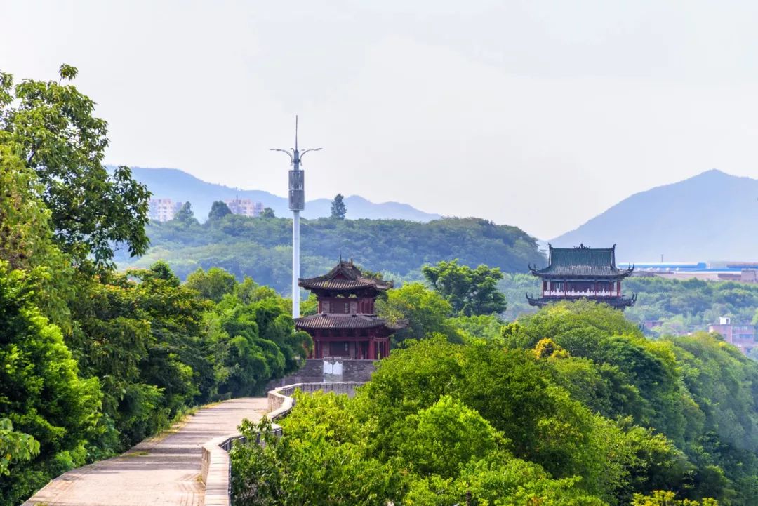 學生黨爽翻~這個夏天，江西省4A級以上景區門票全免費！ 旅遊 第15張