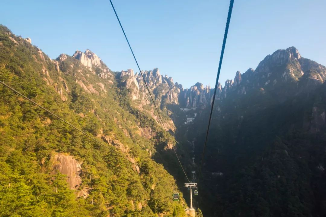 學生黨爽翻~這個夏天，江西省4A級以上景區門票全免費！ 旅遊 第13張