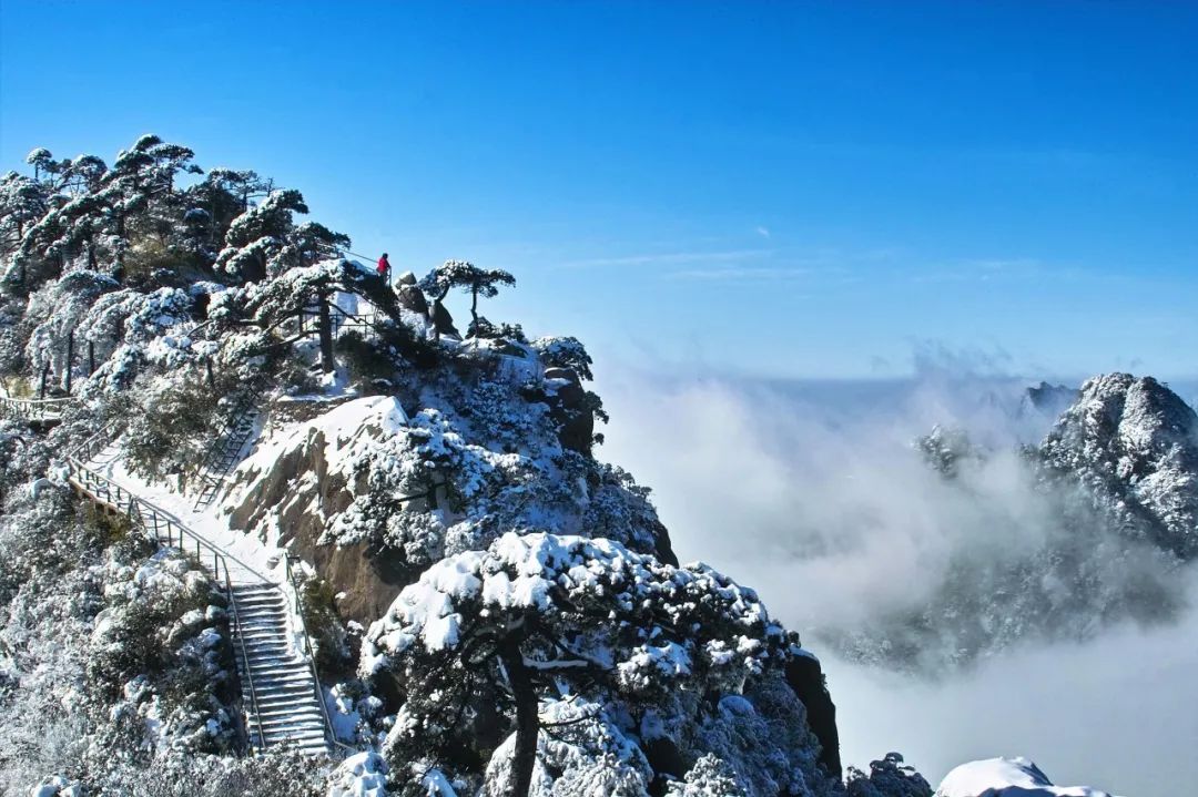 學生黨爽翻~這個夏天，江西省4A級以上景區門票全免費！ 旅遊 第12張