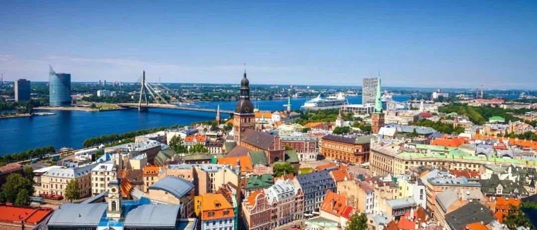 这个宝藏欧洲小众国家，一不小心可能就错过啦