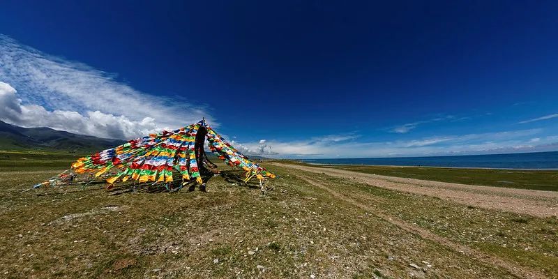 中國有哪些極致戶外體驗？你能想到的全都有 旅遊 第7張