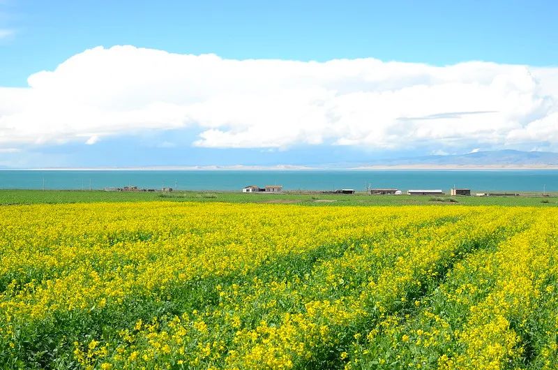 中國像極外星球的旅行地，去一次怎麼夠？ 旅遊 第25張