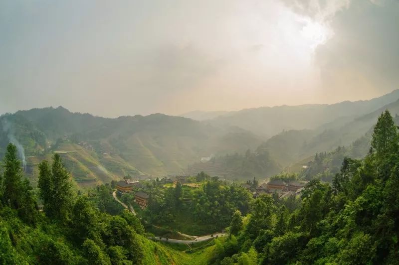 十一長假，打算去這幾個好玩的地方避避人人人人 旅遊 第19張