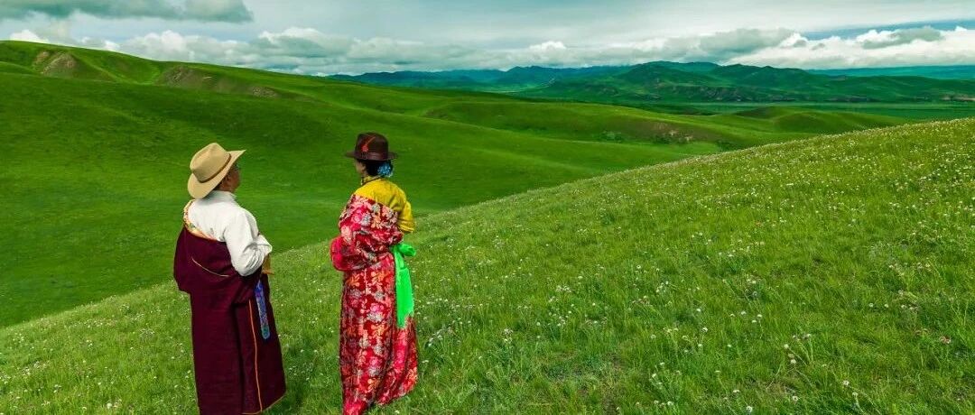 人生必备体验！来这个背包客向往已久的地方，走一次净化心灵的朝圣之路