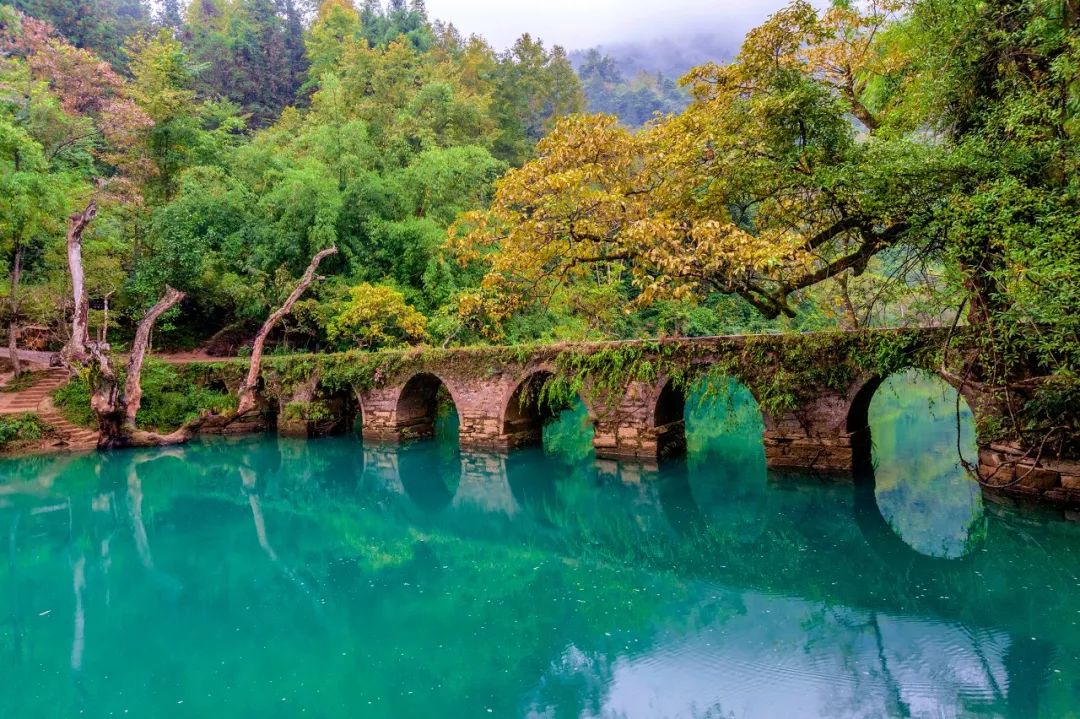 山清水秀、美食雲集、天氣涼爽，盛夏的爽爽體驗一網打盡 旅遊 第46張