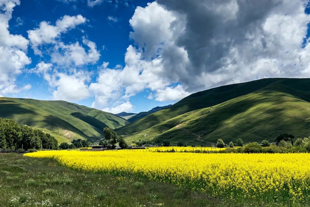 要評中國最絕美的景色，那可繞不過這裡 旅遊 第15張