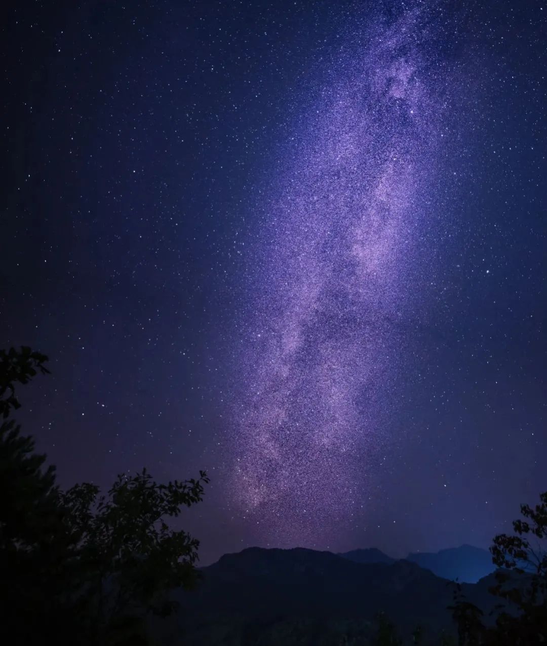 8月最值得期待的流星雨來啦！不用去遠方，在家門口就能看見它 旅遊 第16張