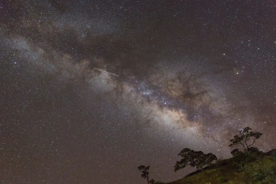 8月最值得期待的流星雨來啦！不用去遠方，在家門口就能看見它 旅遊 第8張