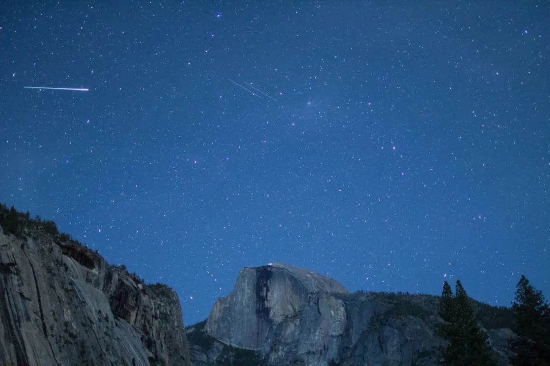 8月最值得期待的流星雨來啦！不用去遠方，在家門口就能看見它 旅遊 第7張