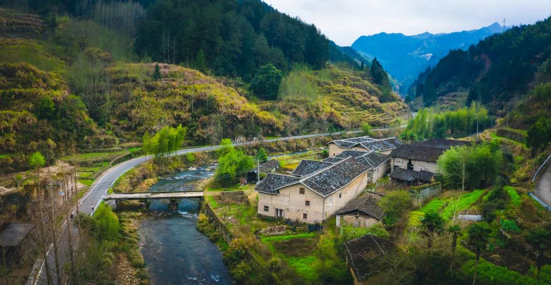 中國超驚艷山水秘境，滿足你所有的夏日幻想 旅遊 第44張