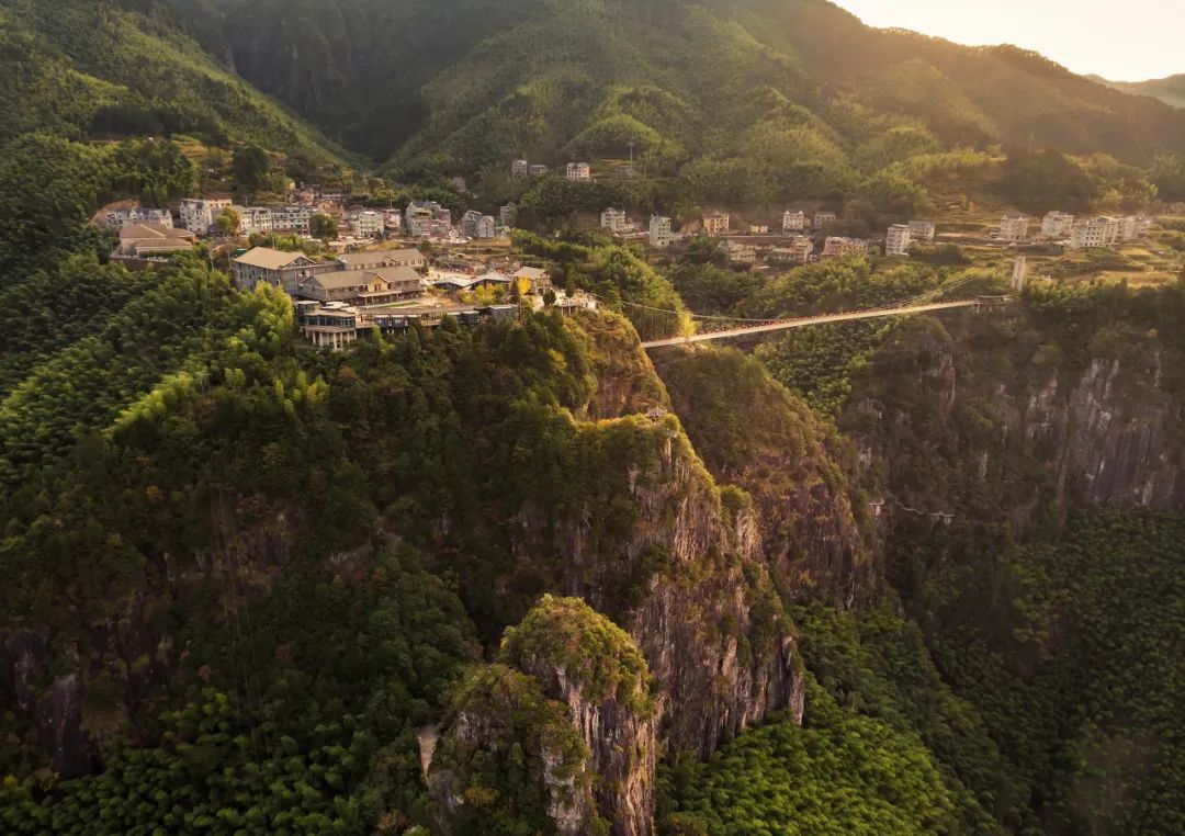 中國超驚艷山水秘境，滿足你所有的夏日幻想 旅遊 第54張