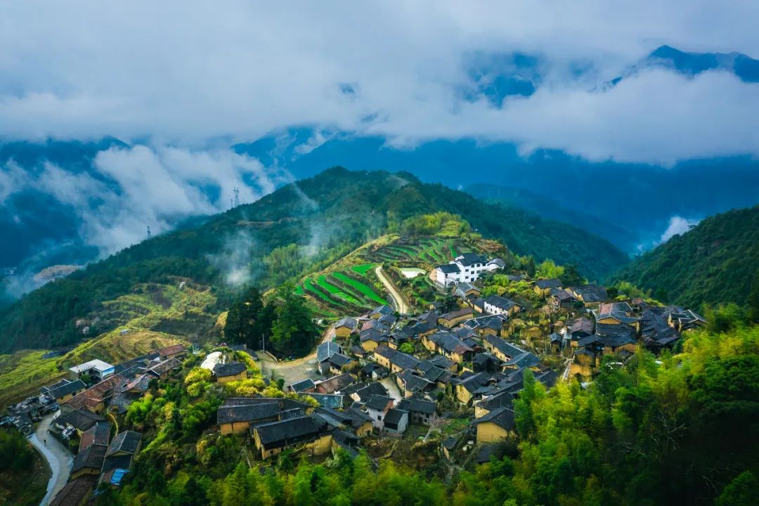 中國超驚艷山水秘境，滿足你所有的夏日幻想 旅遊 第38張