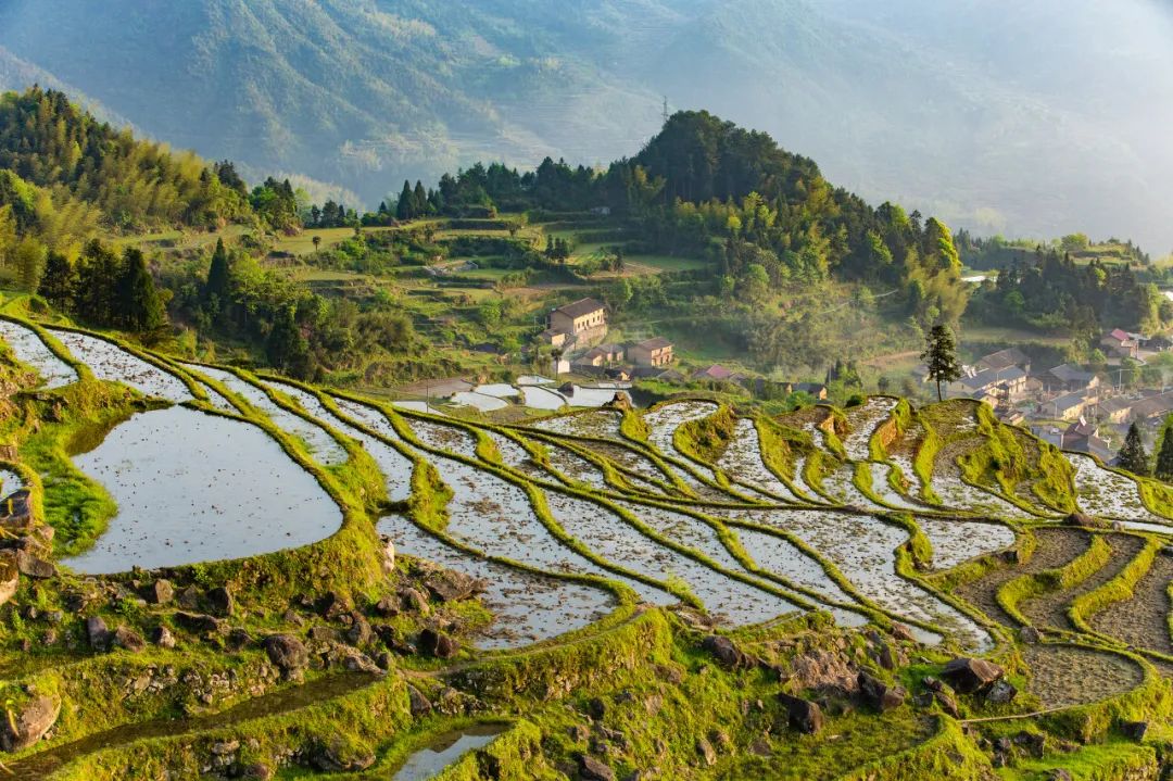 中國超驚艷山水秘境，滿足你所有的夏日幻想 旅遊 第29張