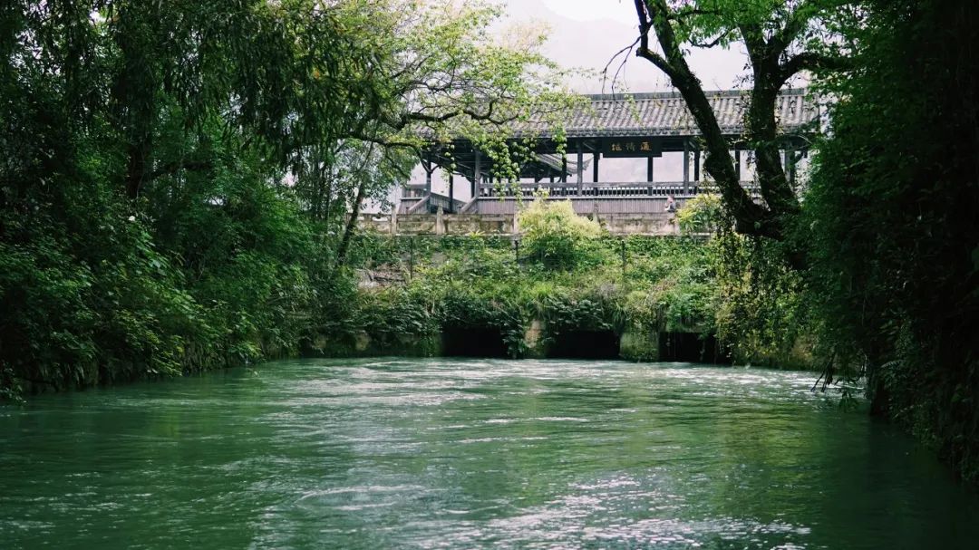 中國超驚艷山水秘境，滿足你所有的夏日幻想 旅遊 第15張