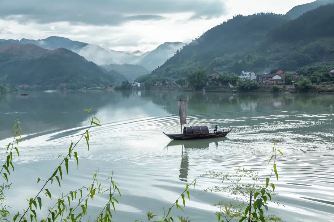 中國超驚艷山水秘境，滿足你所有的夏日幻想 旅遊 第11張