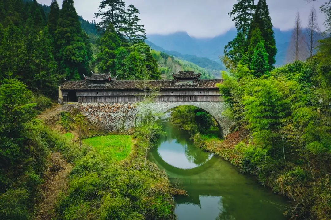 中國超驚艷山水秘境，滿足你所有的夏日幻想 旅遊 第47張