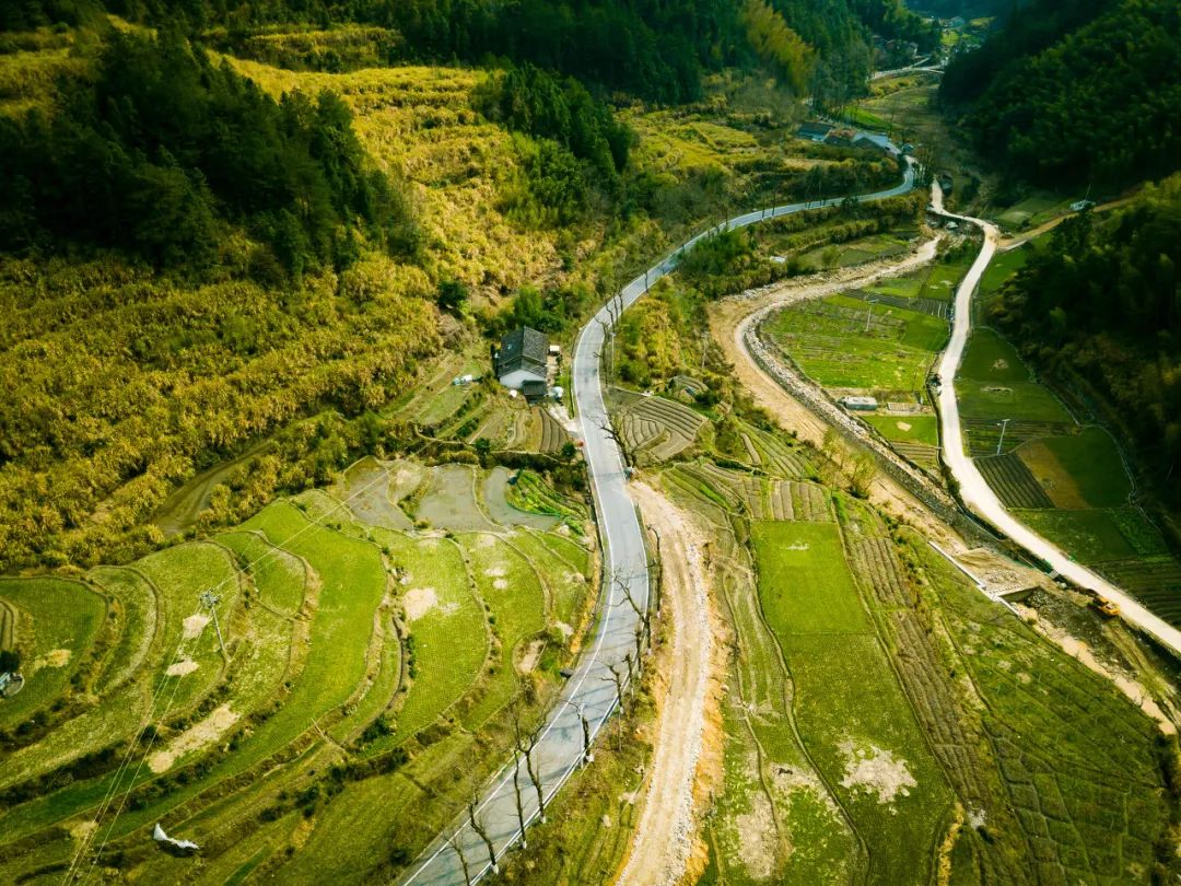 中國超驚艷山水秘境，滿足你所有的夏日幻想 旅遊 第26張