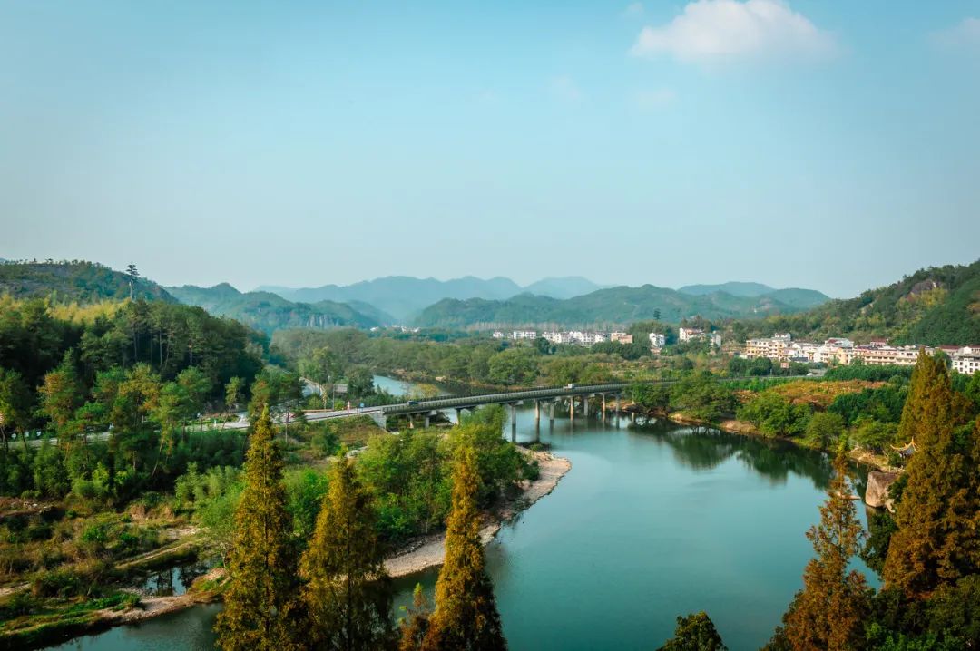 中國超驚艷山水秘境，滿足你所有的夏日幻想 旅遊 第22張