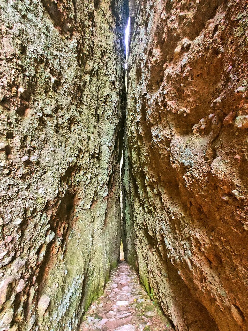 中國超驚艷山水秘境，滿足你所有的夏日幻想 旅遊 第17張