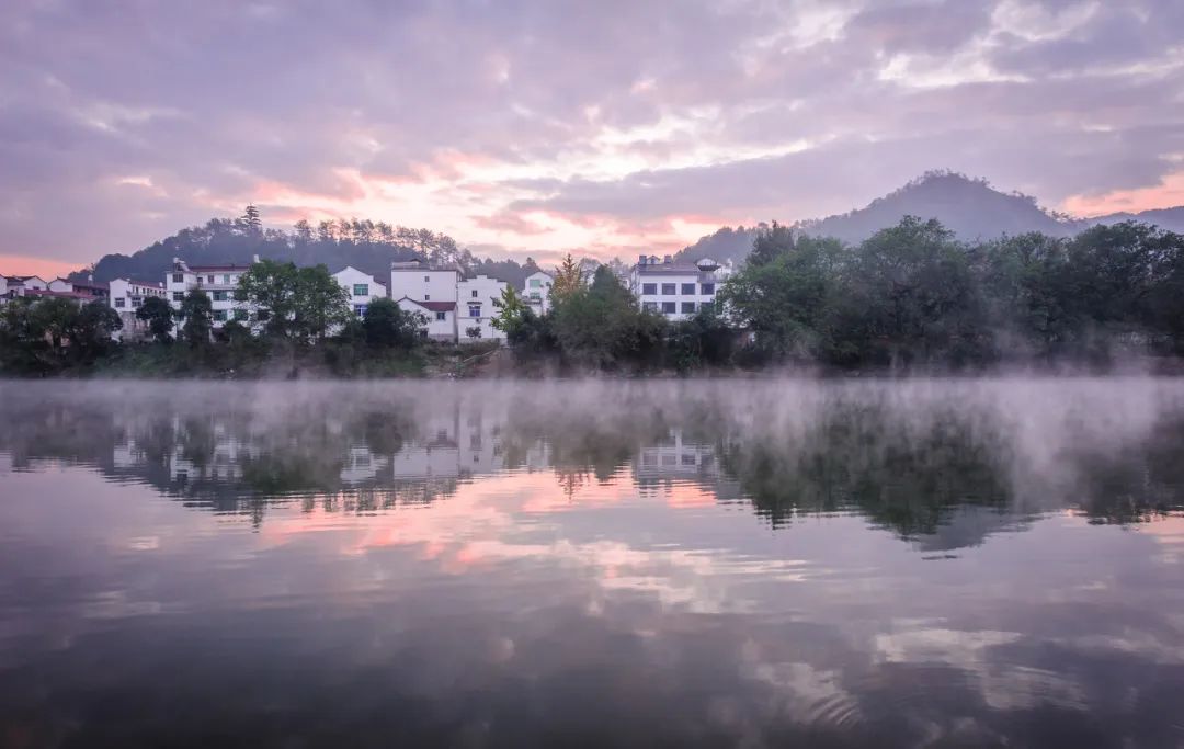 中國超驚艷山水秘境，滿足你所有的夏日幻想 旅遊 第21張