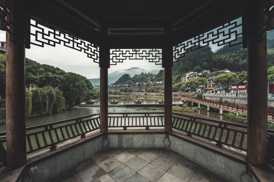 中國超驚艷山水秘境，滿足你所有的夏日幻想 旅遊 第32張