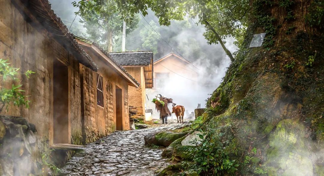 中國超驚艷山水秘境，滿足你所有的夏日幻想 旅遊 第5張