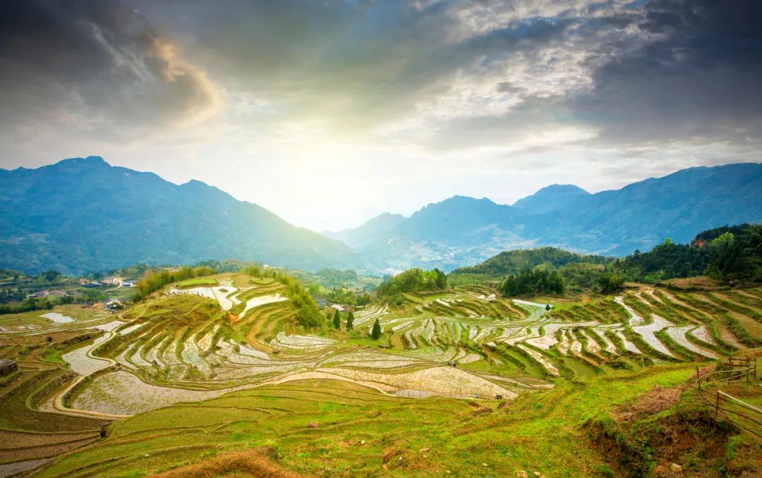 中國超驚艷山水秘境，滿足你所有的夏日幻想 旅遊 第4張