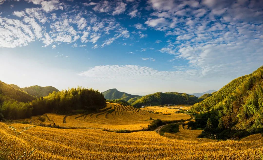 9月去哪兒？錯峰出遊，赴一場色彩與美食的盛宴 旅遊 第30張