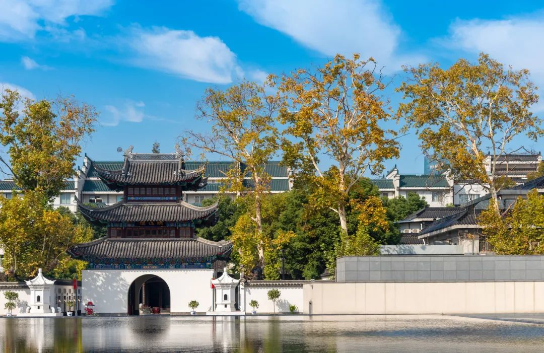 在這座江山環抱的古都，沒有一隻鴨子能成功逃離 旅遊 第19張