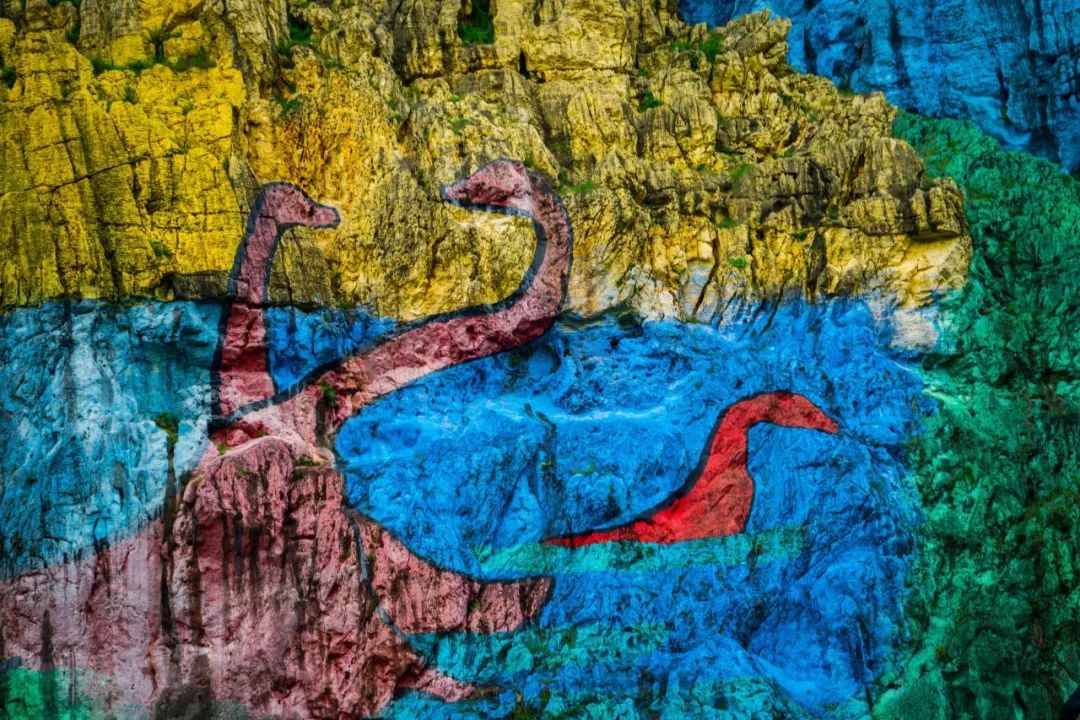 不止有哈瓦那，沙灘老城山谷壁畫……這才是最有魔力的古巴！ 未分類 第34張