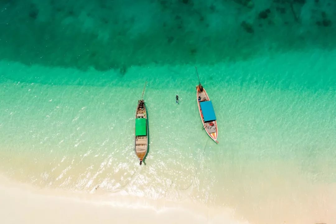 泰國免落地簽證費延長至4月！出發前請帶上這份獨家指南 旅遊 第3張