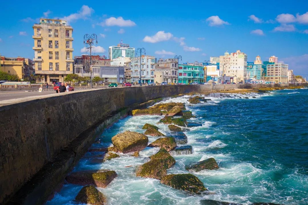不止有哈瓦那，沙灘老城山谷壁畫……這才是最有魔力的古巴！ 未分類 第27張