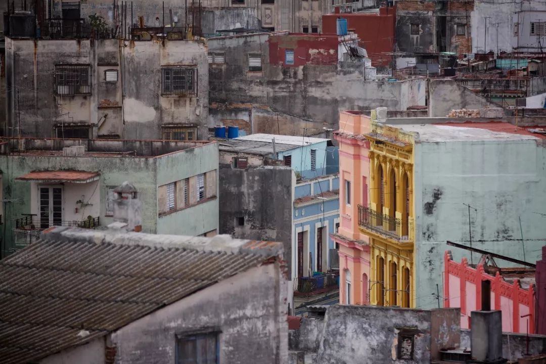 不止有哈瓦那，沙灘老城山谷壁畫……這才是最有魔力的古巴！ 未分類 第42張