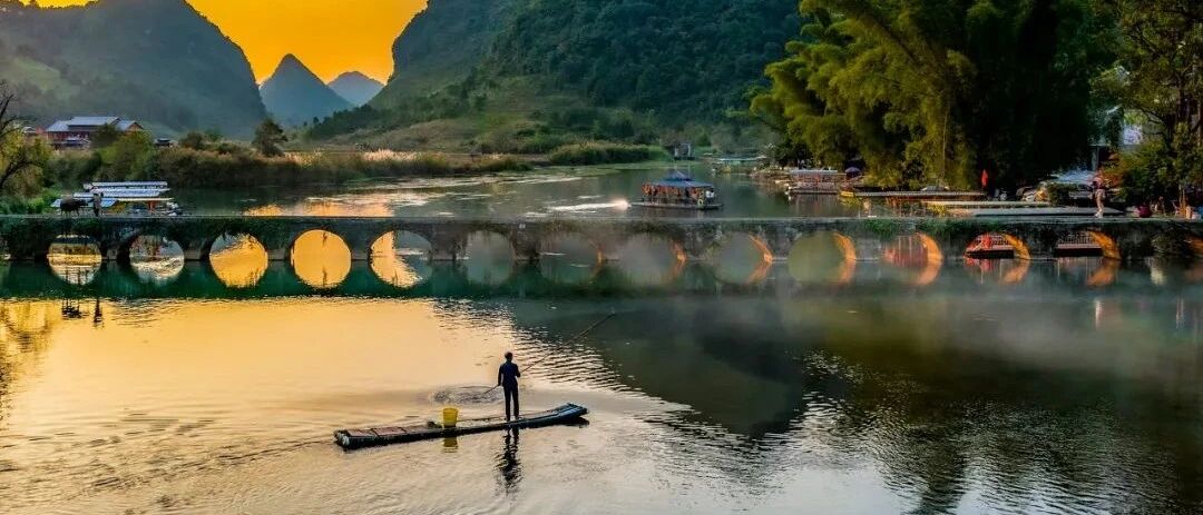 免票！半价！好山好水好温暖，今年越冬就去这里